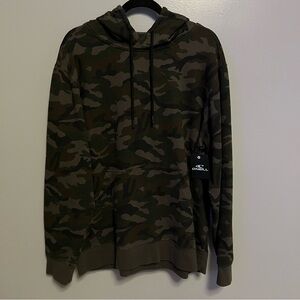 O’Neil Camo Hoodie